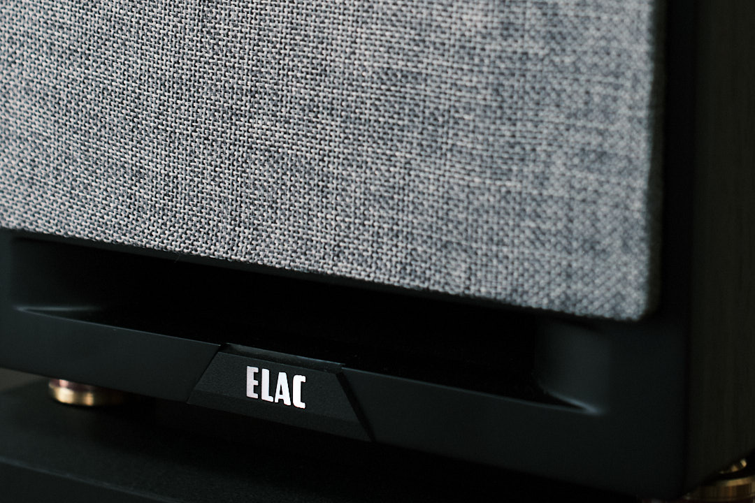 ELAC DBR62の購入に至るまで